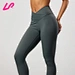 v waist tights